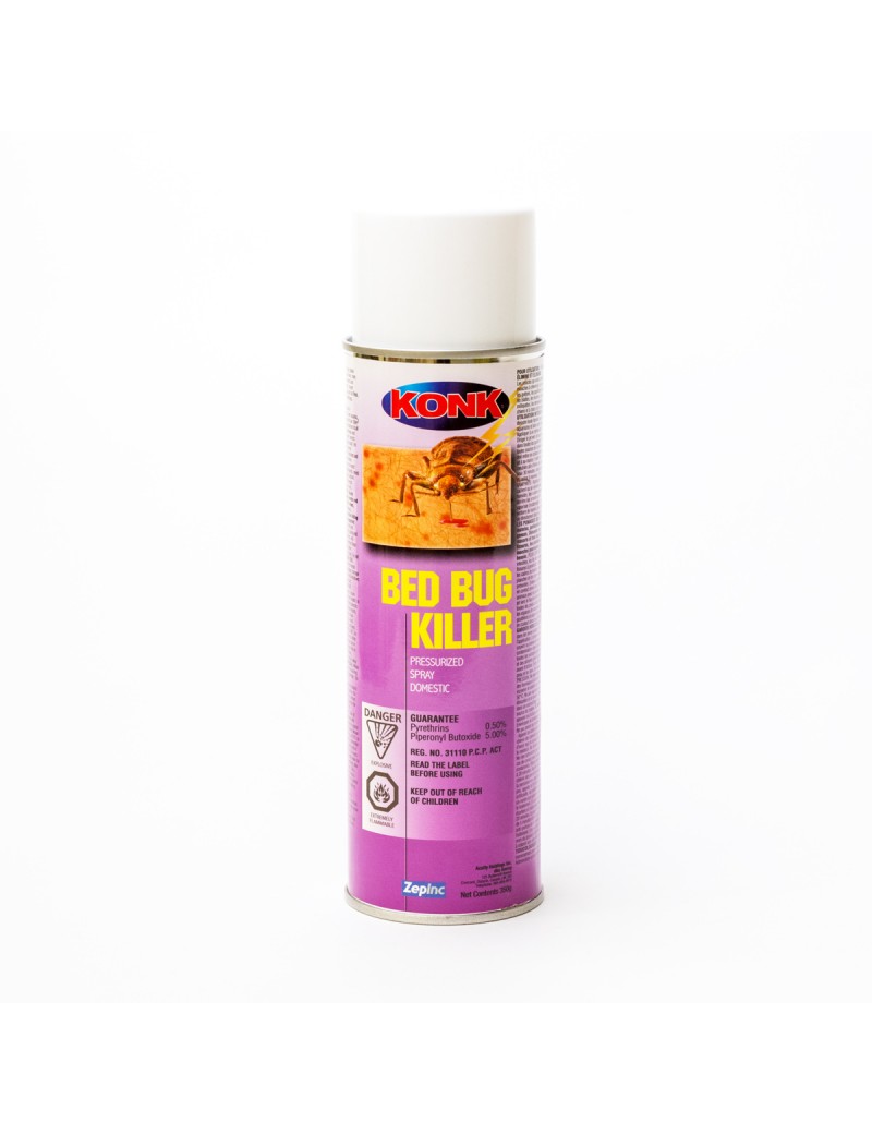 bed bug killer spray