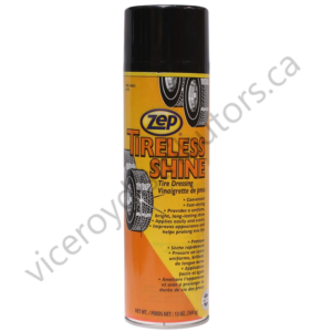 ZEP TIRELESS SHINE 13oz # 6301C