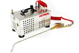 Actisol Sprayer