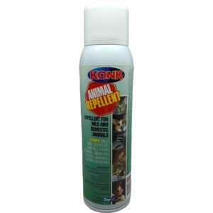 Animal Repellent