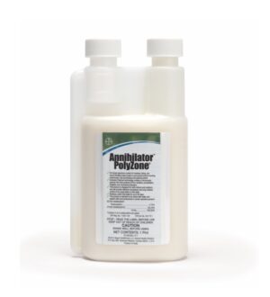 BAYER ANNIHILATOR POLYZONE 473 ML (16/CS)
