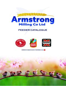 Home 19 Armstrong Milling Co Feeder Catalogue