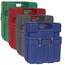 B&G Jumbo Carrying Case #760