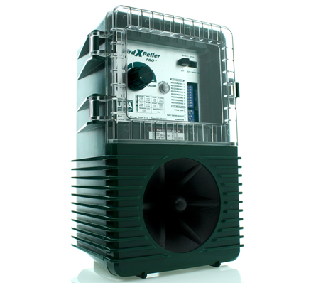 Bird-X-Peller Pro 1 Bird-X-Peller Pro