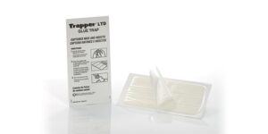 Trapper MC Glue Traps Bulk 48/bx