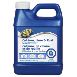 ZEP Calcium, Lime and Rust Stain Remover 946 ml # # CACAL32