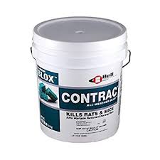 Contrac All Weather Blox 18lb Pail
