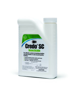 Bayer Credo™ SC 500ml