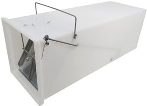 Dura Poly Live Trap Large- 12 x 12 x 32