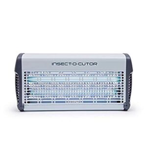 Synergetic Exocutor 30W - 1076 ft²