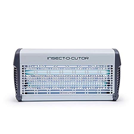 Synergetic Exocutor 30W - 1076 ft² 1 Synergetic Exocutor 30W - 1076 ft²