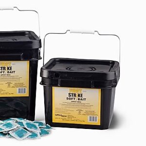 First Strike Soft Bait 3.5kg pail