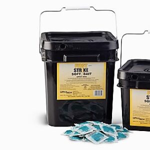First Strike Soft Bait 7kg Pail