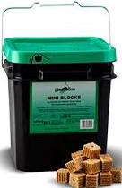 Generation Mini Block 10kg pail