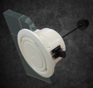 Bait Safe Wall/Ceiling Rodent Bait Station (Discontinued)