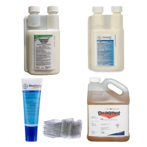 Home 7 Product Category: Commercial Insecticides
