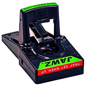 Eaton Jawz Bulk Mouse - 409