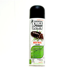 Knock Down Bed Bug Killer 400g 12/cs - KD111D