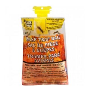 Knock Down Wasp Bag w/attractant - KD611T