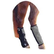 Horse Sense Fly Leg Wrap