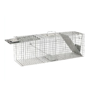 Home 5 Product Category: Live Animal Traps