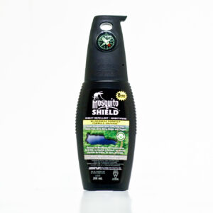 Mosquito Shield Wilderness Insect Repellent Pump Spray 200ml 12/CS - MS0003