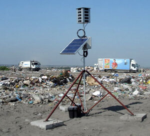 Mega Blaster By Bird-X