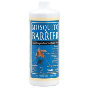 Mosquito Barrier 1L (Hose End) RTU 12/cs