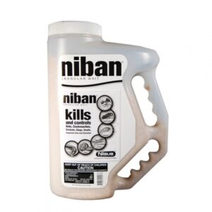 Niban Granular 2.27kg 6/cs