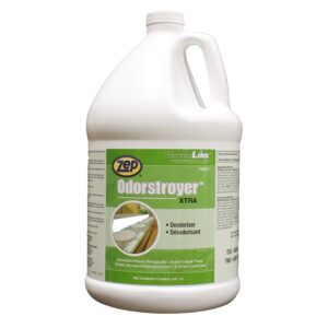 ZEP ODORSTROYER XTRA 4-4L (4/CS)