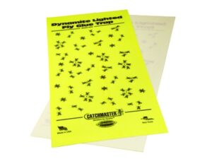Flylight JR 911 Glue boards 25/PK
