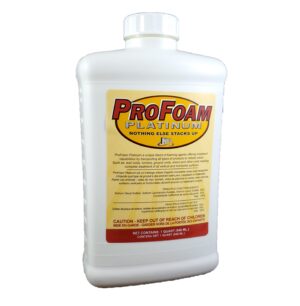 Pro-Foam Platinum 940ml