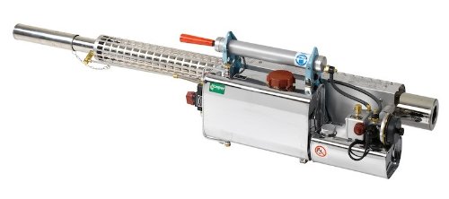 TS35A (E) Terminator 1 TS35A (E) Terminator