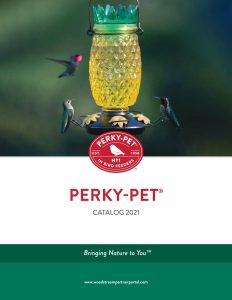 Home 18 Perky-Pet catalog 2020