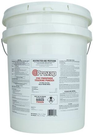 Prozap Tracking Powder