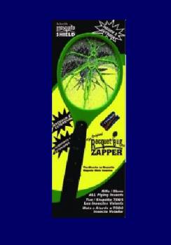 Knock Down  Racquet Bug Zapper KD0503