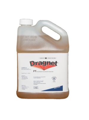 Dragnet 3.78L 4/cs