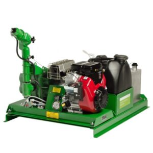 Clarke Grizzly W Smart Flow - 122080HV