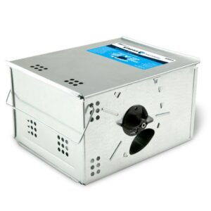 Ketch-All Wind-Up Multiple Trap Mouse