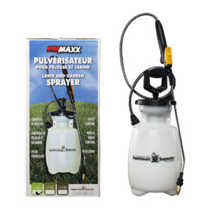 Superior Garden Sprayer 1 gal