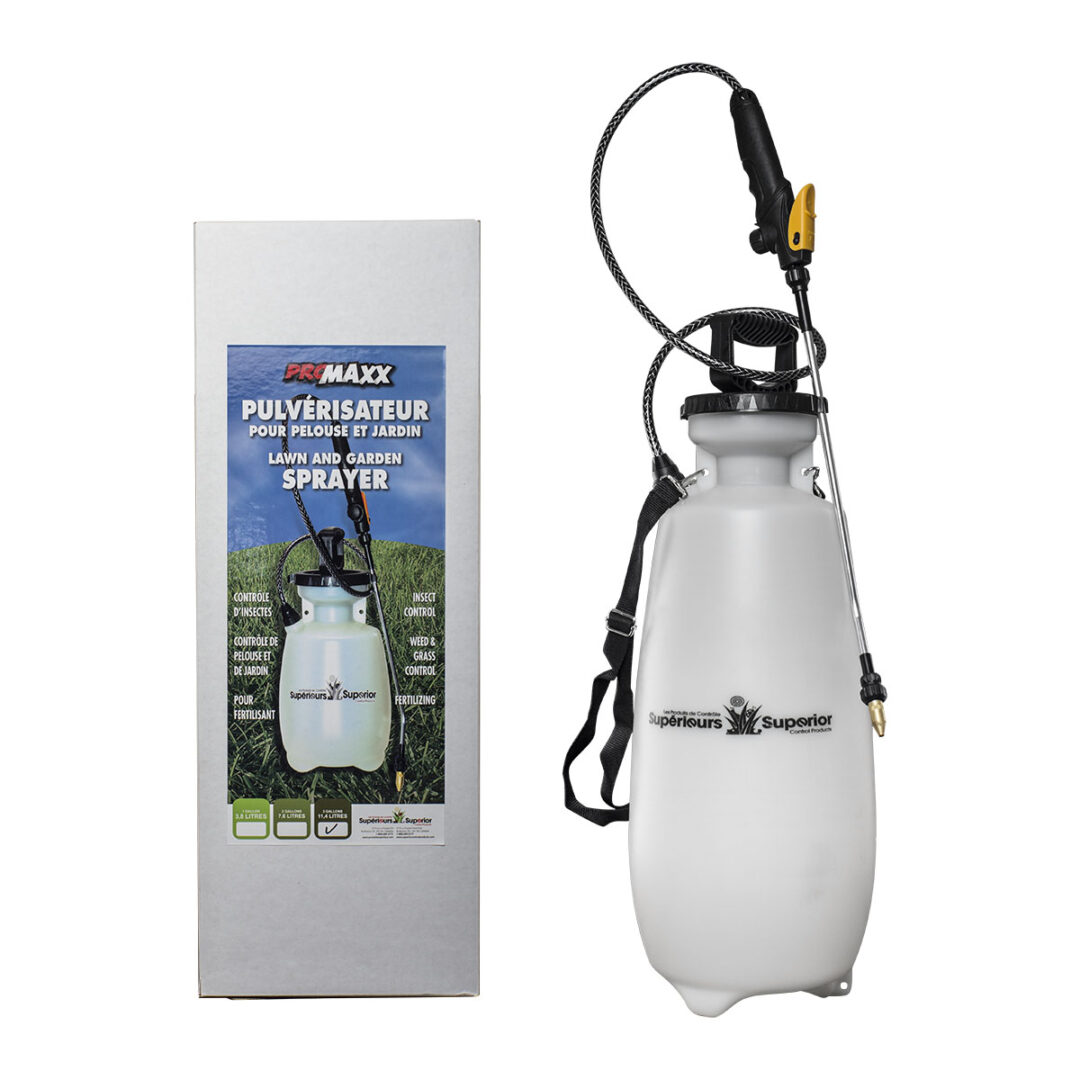Superior Garden Sprayer 3 Gal 1 Superior Garden Sprayer 3 Gal