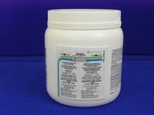 Tempo 20 WP Insecticide 420g 6/cs (Discontinued)