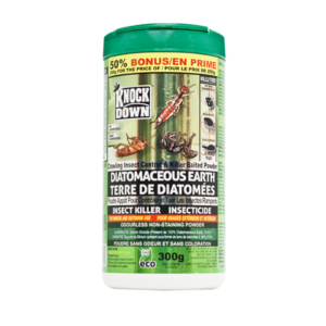 KD Diatomaceous Earth Silicon Dioxide 300g KD160D