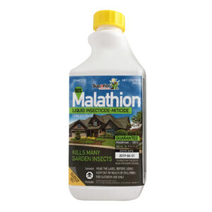 Malathion 50/50 Domestic 500ml