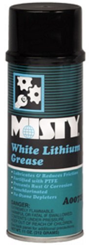 Misty Lithium Grease 12/cs