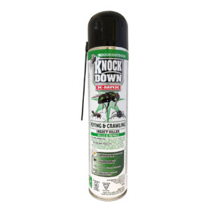 KD Max Flying and Crawling Bug Killer 454g - KD120D