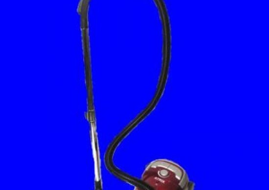 Atrix Lil Red Vacuum 1 Atrix Lil Red Vacuum