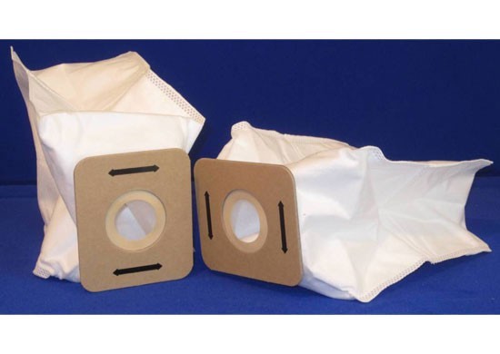 hepa filter bags