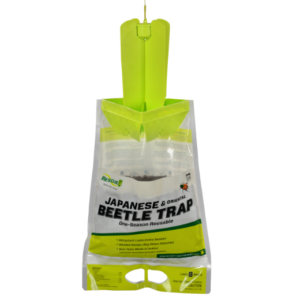 Rescue Reusable Japanese Beetle Trap
