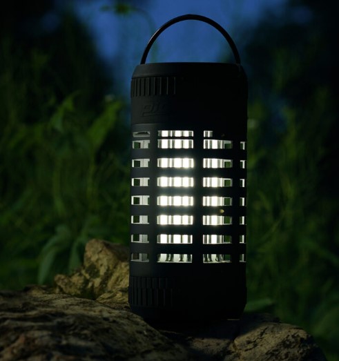 PIC Solar Portable Insect Killer Lantern # RLPT - Image 3